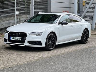 Audi A7 Sportback