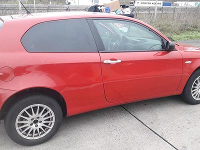 Alfa Romeo 147