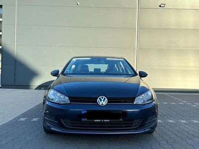 gebraucht VW Golf 2.0 TDI DSG BMT