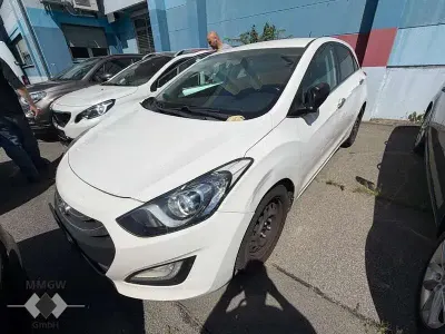 Gebraucht Hyundai i30