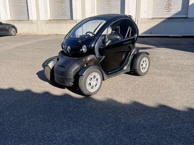 Renault Twizy