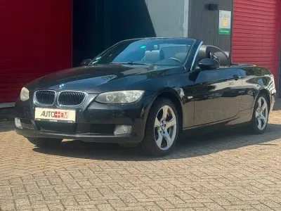 Gebraucht BMW 320 Cabriolet