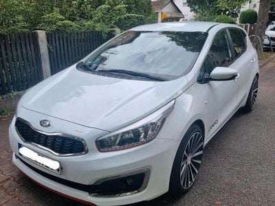 Kia Ceed GT