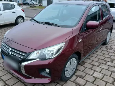 Gebraucht Mitsubishi Space Star