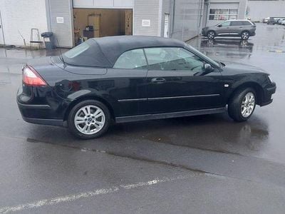 Saab 9-3 Cabriolet