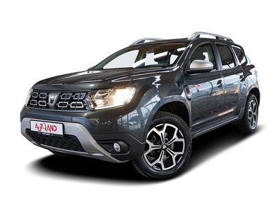 Usata Dacia Duster 150 CV (110 kW) 2019 Grigio SUV