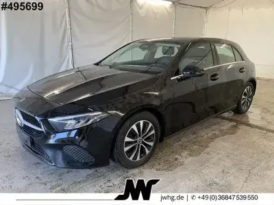 Gebraucht Mercedes A200