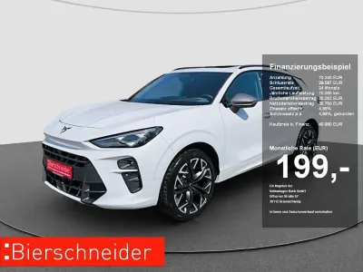 Gebraucht Cupra Terramar