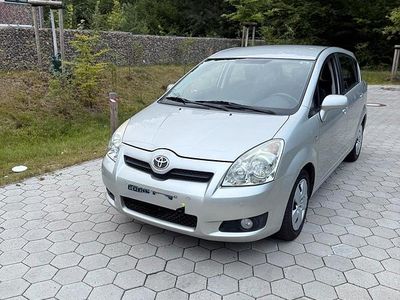 Toyota Verso