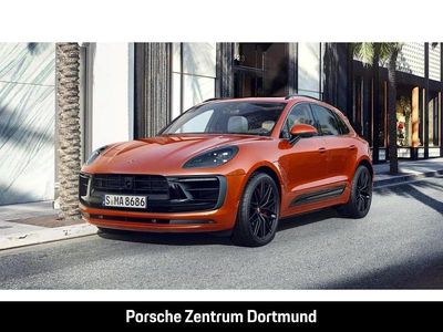 Porsche Macan GTS
