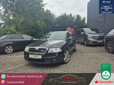 Gebraucht Skoda Octavia