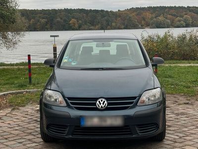 VW Golf V