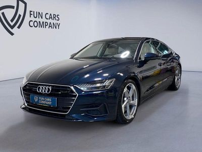 Audi A7 Sportback