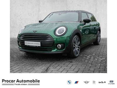 Mini Cooper Clubman