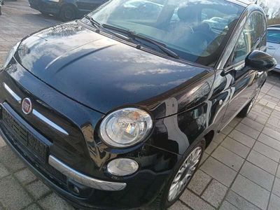 gebraucht Fiat 500 1.3 Multijet 16V Lounge