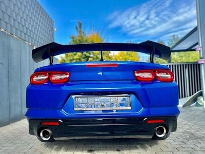 Chevrolet Camaro ZL1
