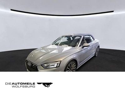 Gebraucht Audi A5 Ambiente 204 PS (150 kW) 2024 Cabrio