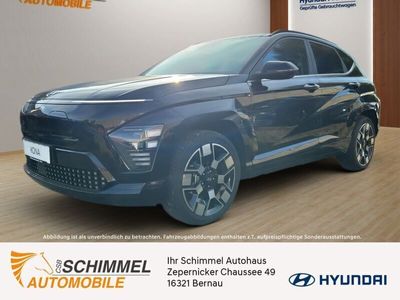 gebraucht Hyundai Kona SX2 Elektro Prime 65.4kWh