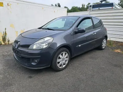 Gebraucht Renault Clio