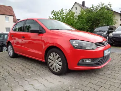Occasion VW Polo