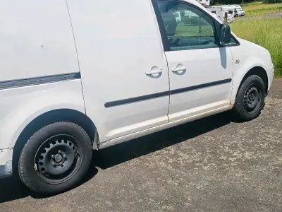 Gebraucht VW Caddy