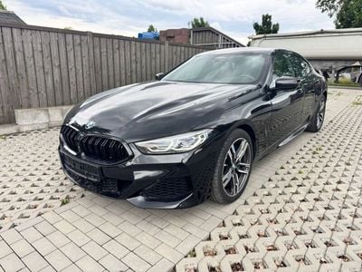 BMW 840