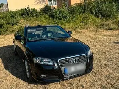 Gebraucht Audi A3 Cabriolet