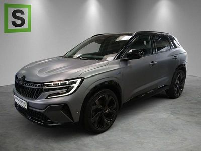 Gebraucht Renault Austral Iconic Esprit Alpine 200 PS (147 kW) 2023 Grau SUV