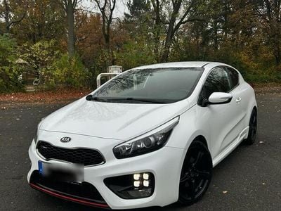 Kia Ceed GT