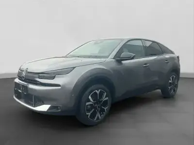 Gebraucht Citroën C4 136 PS (100 kW) 2025 Grau SUV