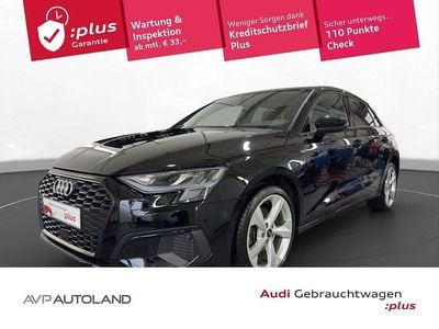 Audi A3 Sportback e-tron