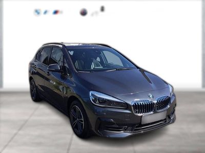 BMW 225 Active Tourer