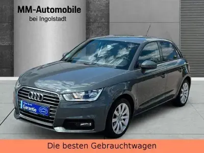 Gebraucht Audi A1