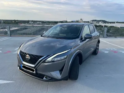 Gebraucht Nissan Qashqai Tekna 158 PS (116 kW) 2023 SUV