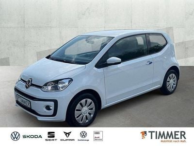 VW up!