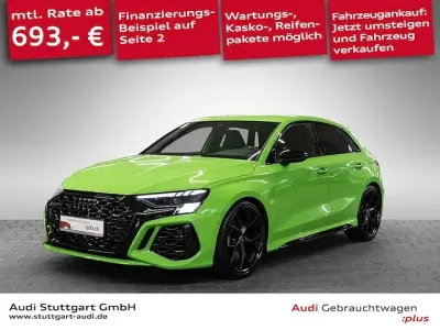 Gebraucht Audi RS3 Sportback