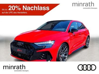 Audi RS3 Sportback
