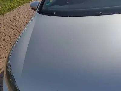 Gebraucht VW Golf VI GTI 107 PS (78 kW) 2011 Silber Limousine