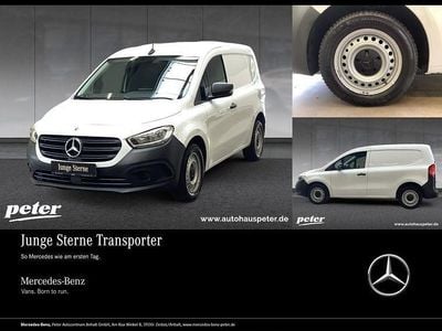 Mercedes Citan 112