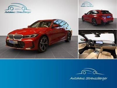 BMW 330e