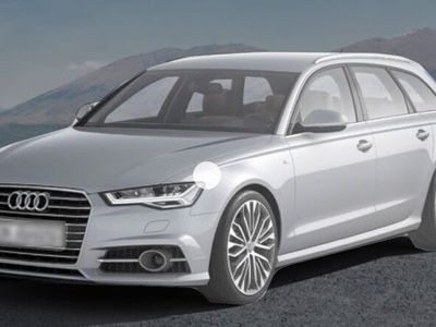 gebraucht Audi A6 3.0 272Ps