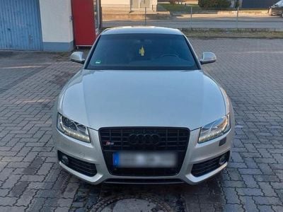 Gebraucht Audi A5 S-Line 200 PS (147 kW) 2007 Coupé