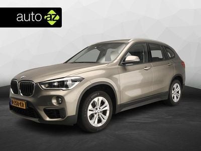 Gebraucht BMW X1 Executive 192 PS (141 kW) 2018 Grau SUV