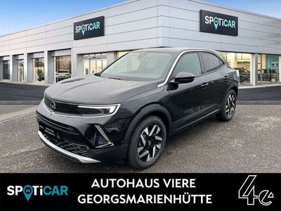 gebraucht Opel Mokka-e Elegance NAVI I LED I APPLE CARPLAY