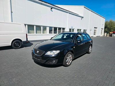 Seat Exeo