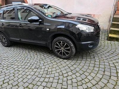 Usata VW Sharan 117 CV (86 kW) 2013 Nero Monovolume