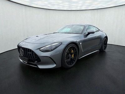 Gebraucht Mercedes AMG GT AMG 585 PS (430 kW) 2023 Grau Coupé