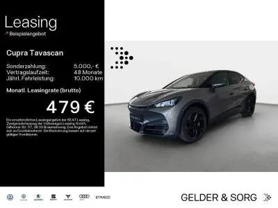 Gebraucht Cupra Tavascan VZ 250 kW (340 PS) 2026 Atacama desert metallic SUV