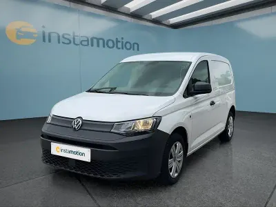 Gebraucht VW Caddy