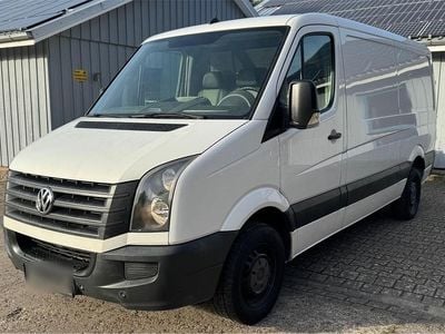 VW Crafter